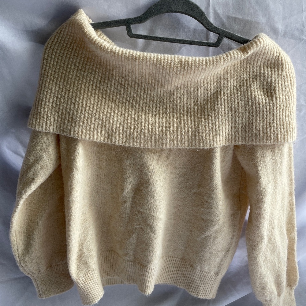 Crème top